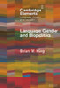Language, Gender and Biopolitics