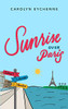 Sunrise Over Paris