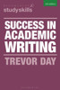 Success in Academic Writing