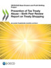 Prevention of Tax Treaty Abuse - Sixth Peer Review Report on Treaty Shopping