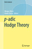 p-adic Hodge Theory