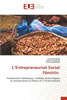L'Entrepreneuriat Social Féminin