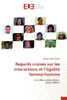 Regards croisés sur les interactions et l'égalité femme-homme
