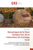 Dynamique de la flore lactique lors de la maturation du fromage local
