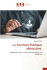 La Fonction Publique Marocaine