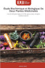 Étude Biochimique et Biologique De Deux Plantes Médicinales