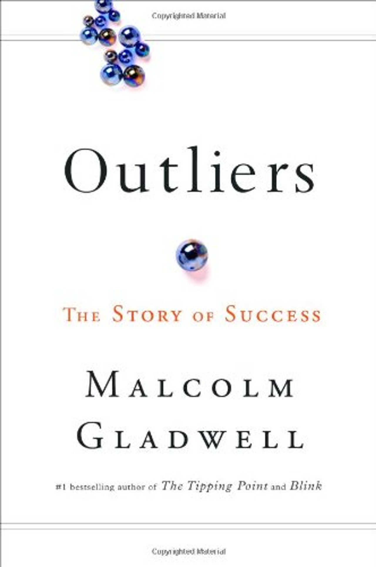book review of outliers by malcolm gladwell