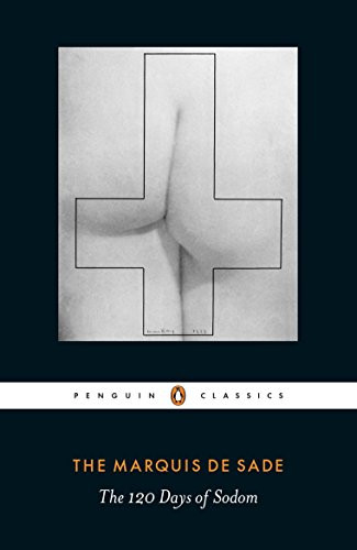 The 120 Days of Sodom - Marquis de Sade - 9780141394343 - LibroWorld.com