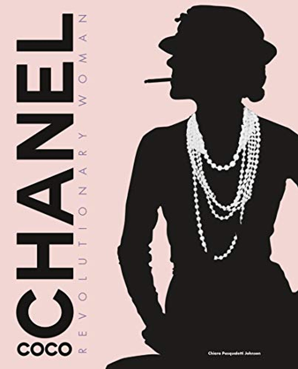 Coco Chanel: Revolutionary Woman - Chiara Pasqualetti Johnson -  9788854417403