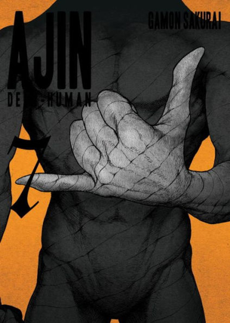 Ajin : Demi Human