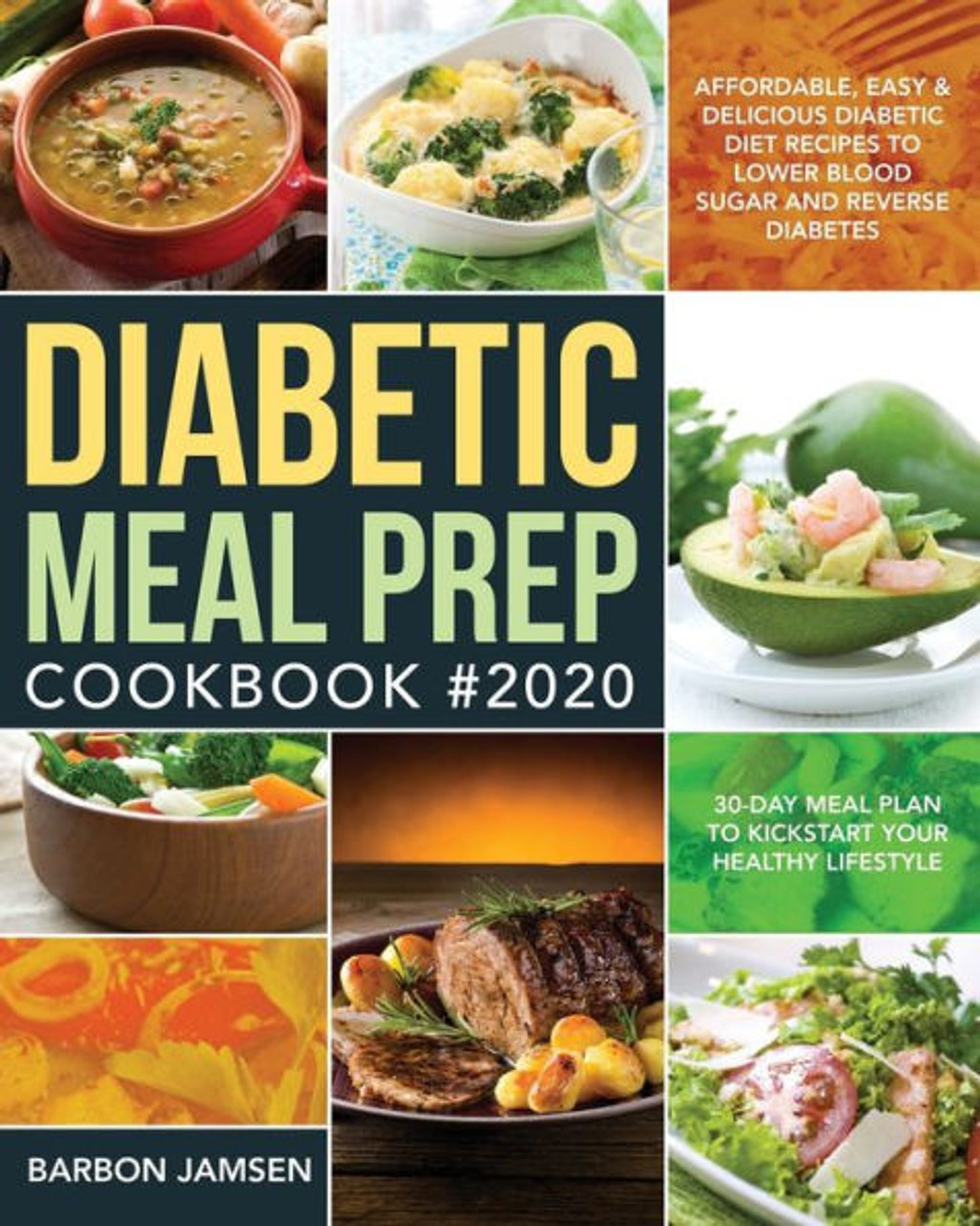 diabetic diet recipes