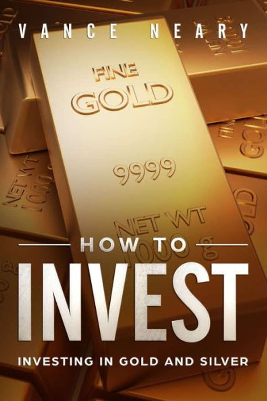 How to Invest in Gold and Silver