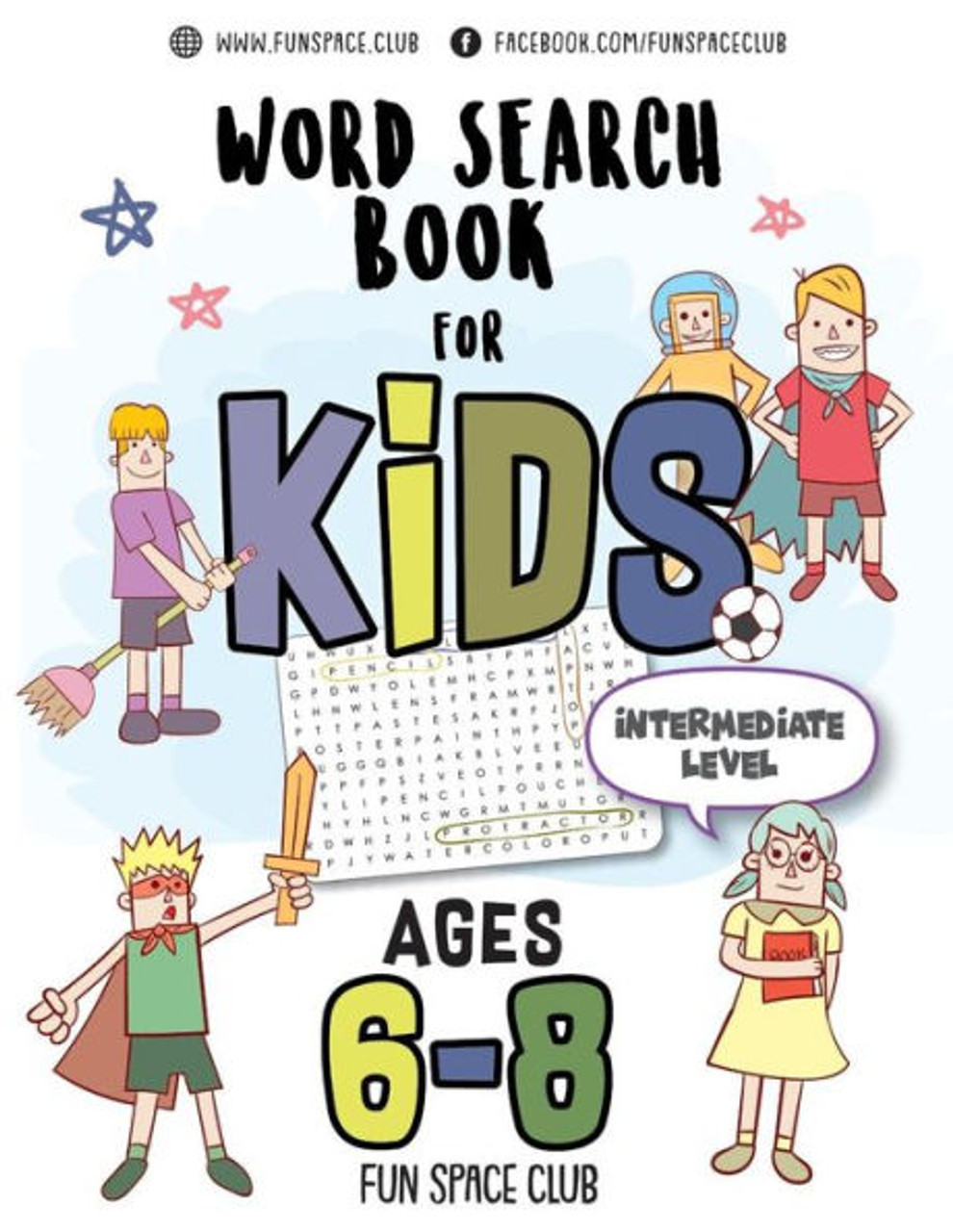 Kids Books Ages 6 8 