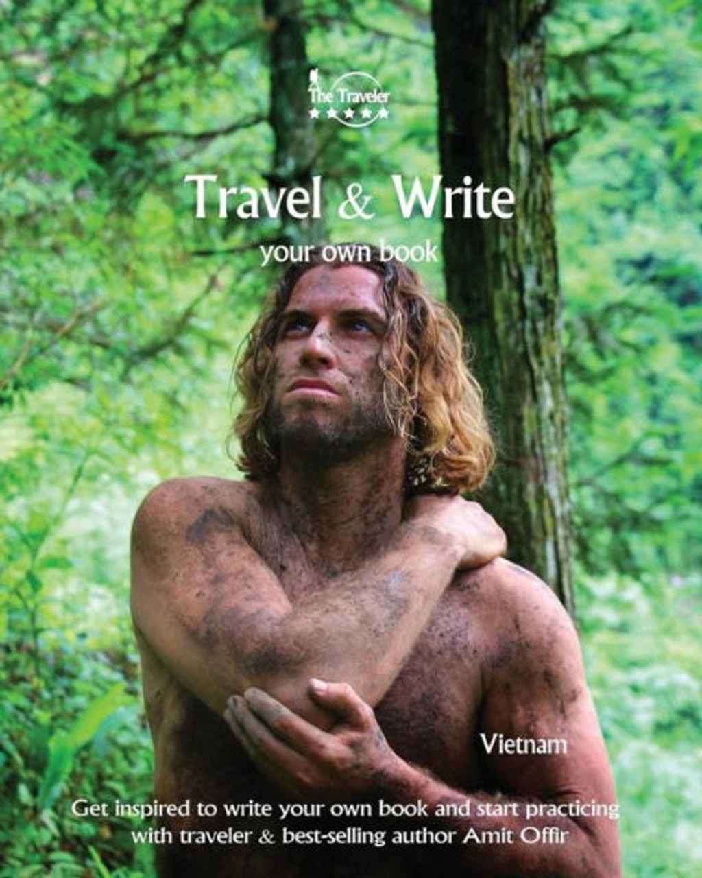 Travel Book Vietnam - Men - Travel
