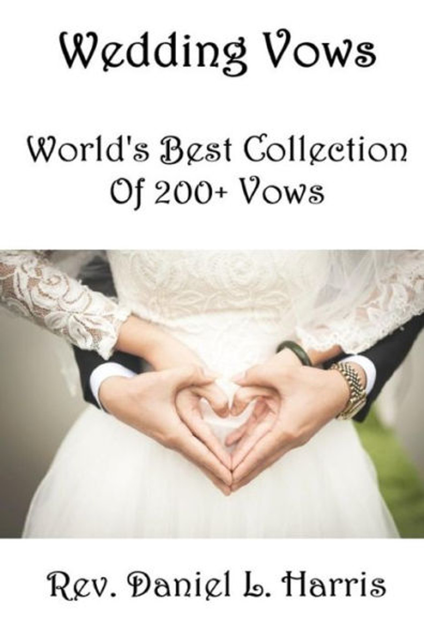 Collections- Behind the Vows