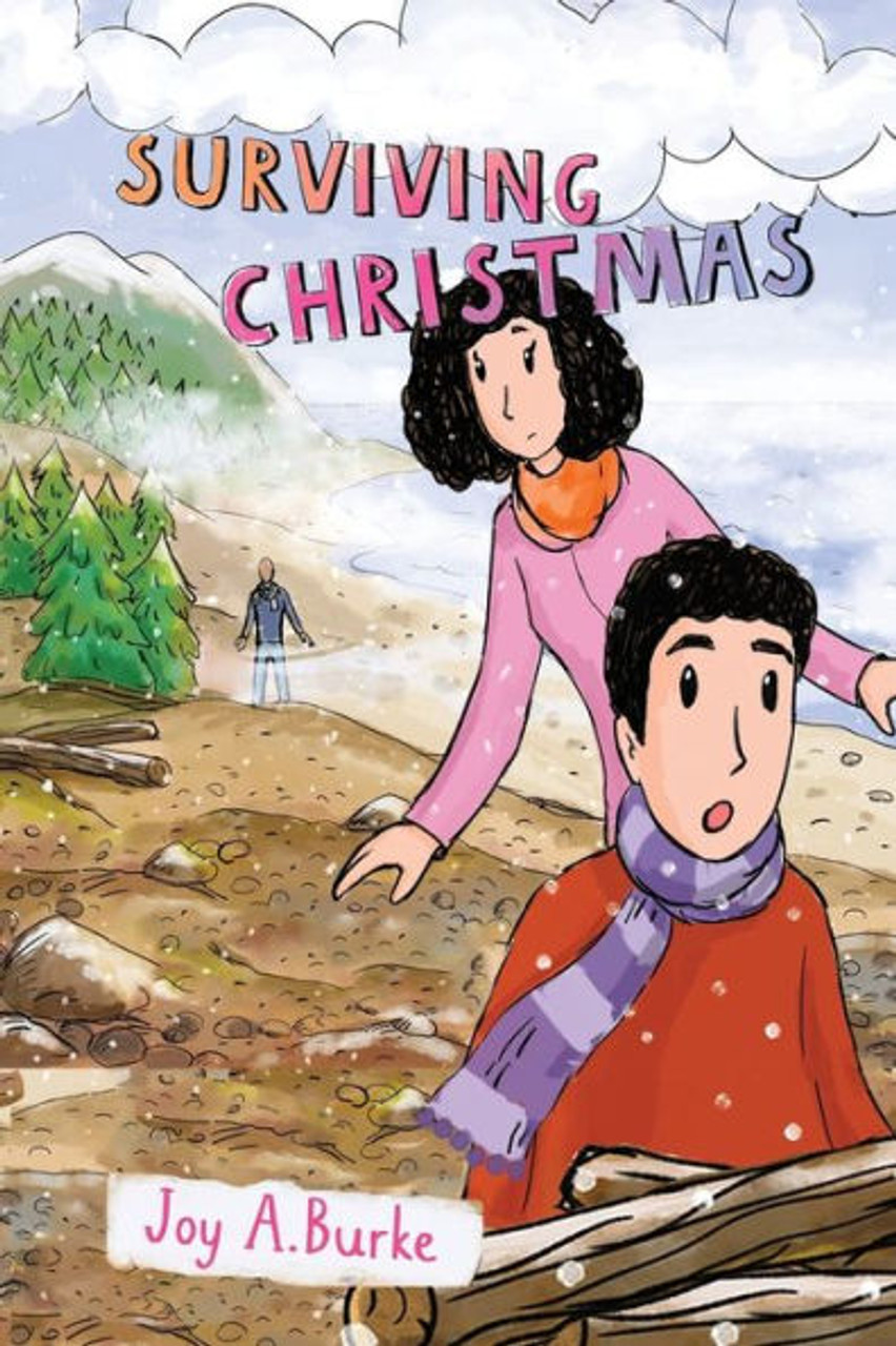 The Promise and the Light: A Captivating Retelling of the Christmas Story  for Kids Ages 8-12