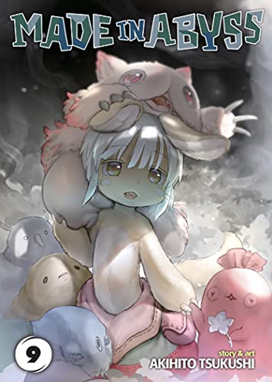 Made in Abyss Vol. 1