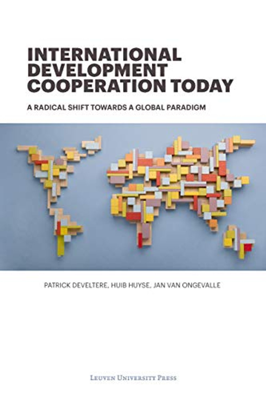 Transformations in the world order and their impact on the evolution of  development cooperation – IDEES