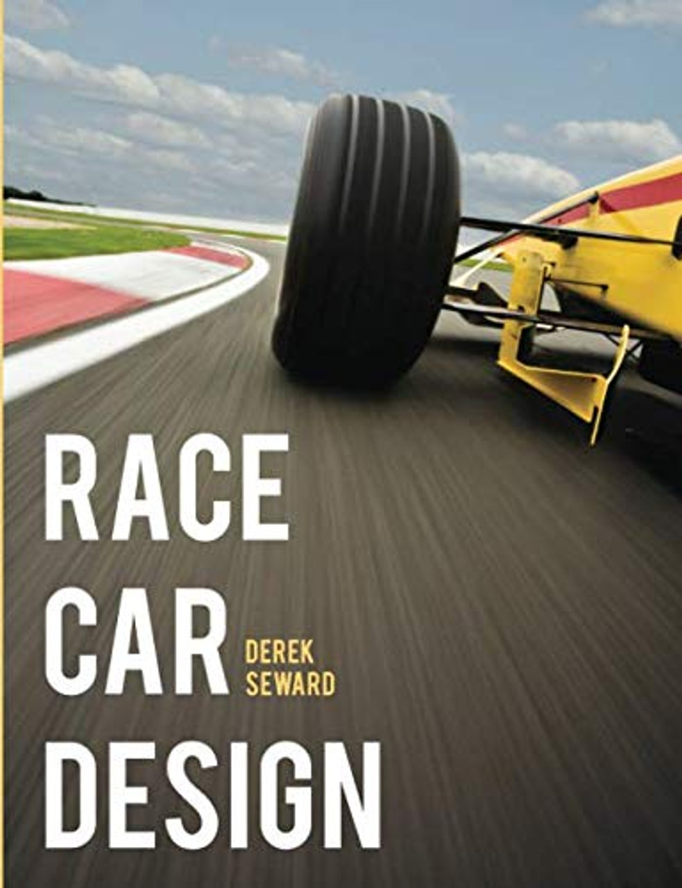 Race Car Design Derek Seward 9781137030146 LibroWorld race-car-design-derek-seward-9781137030146-libroworld
