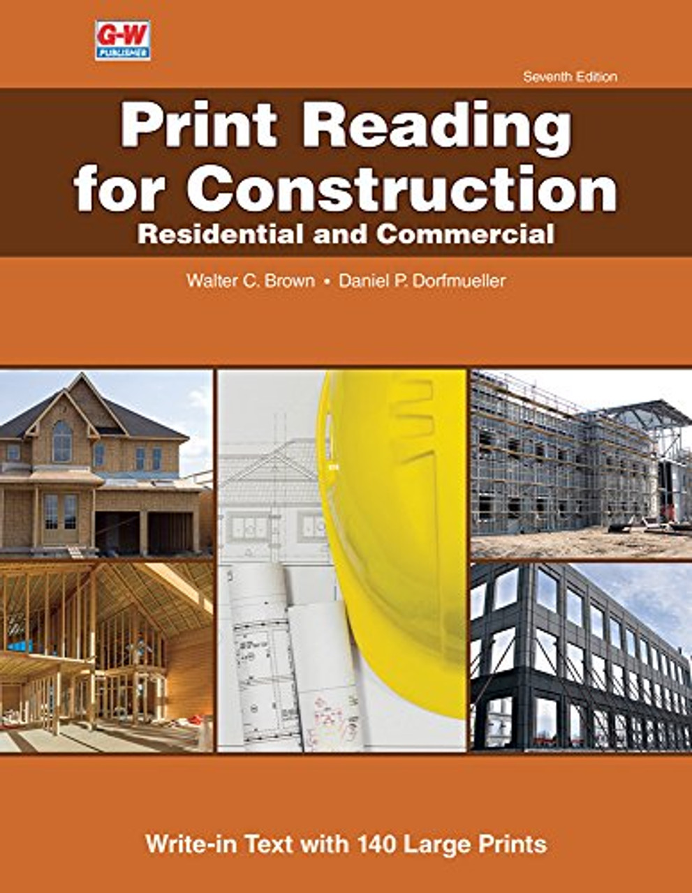 Print Reading For Construction Residential And Commercial Print Reading for Construction: Residential and Commercial - Walter C