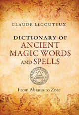 magic word dictionary