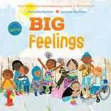Big Feelings - 9780525579748 - Alexandra Penfold, Suzanne Kaufman ...