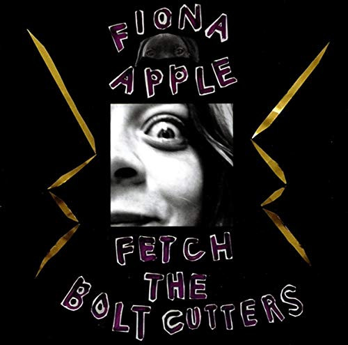 Fetch The Bolt Cutters Epic 0194397744323