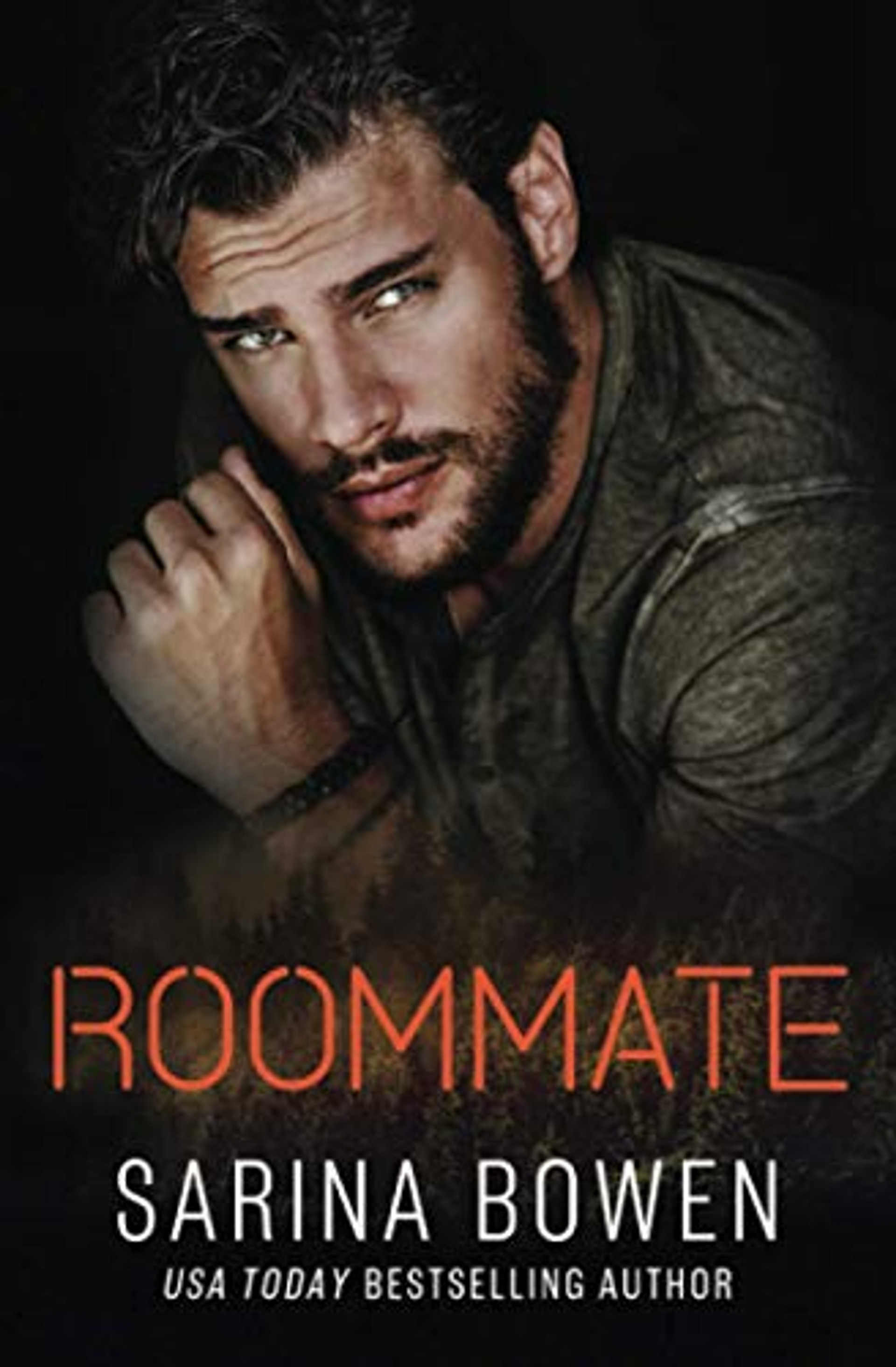 roommate book sarina bowen