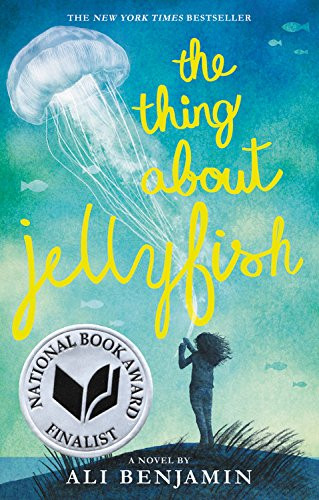 Millie Bobby Brown The Thing About Jellyfish
