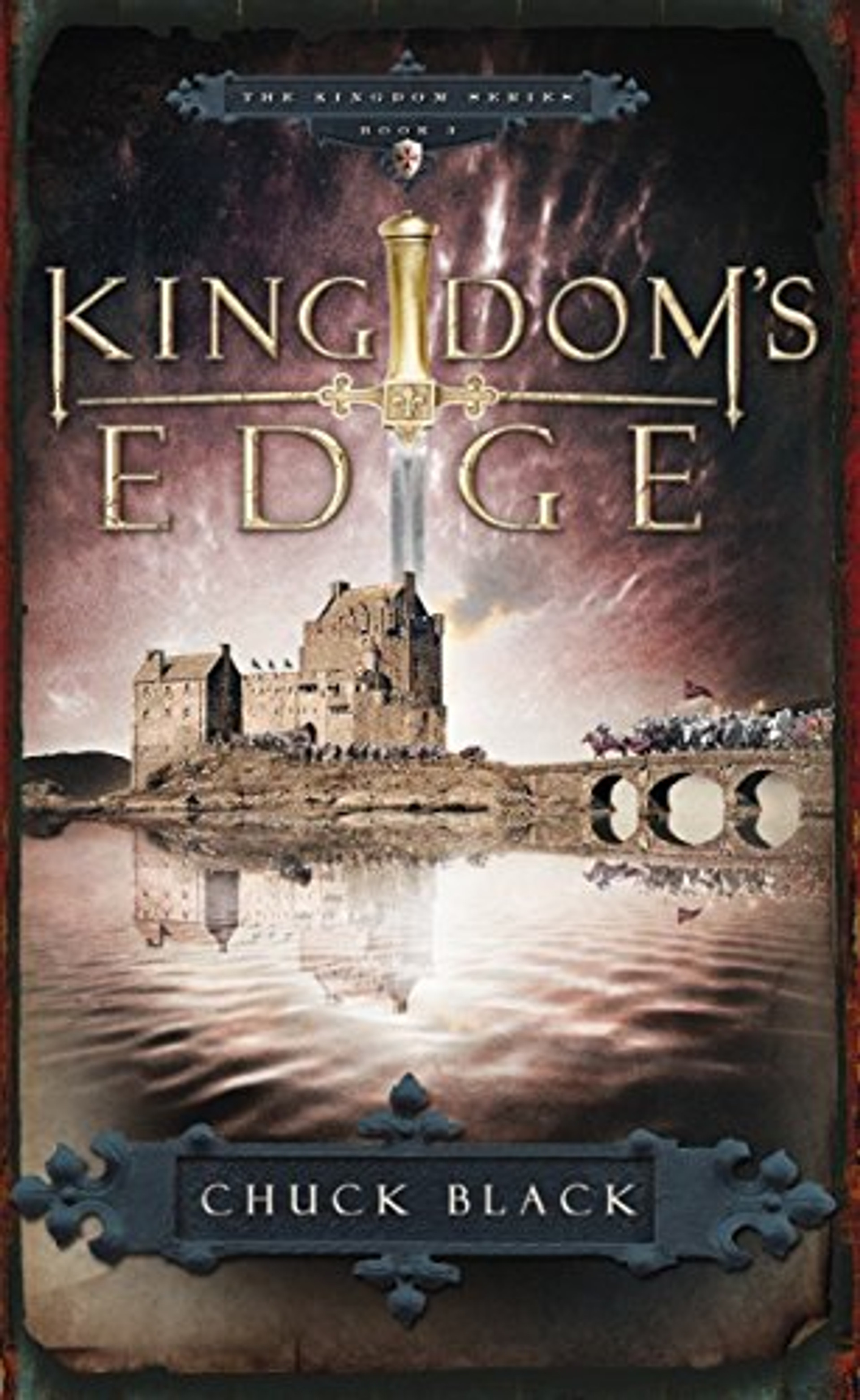 this woven kingdom book 3