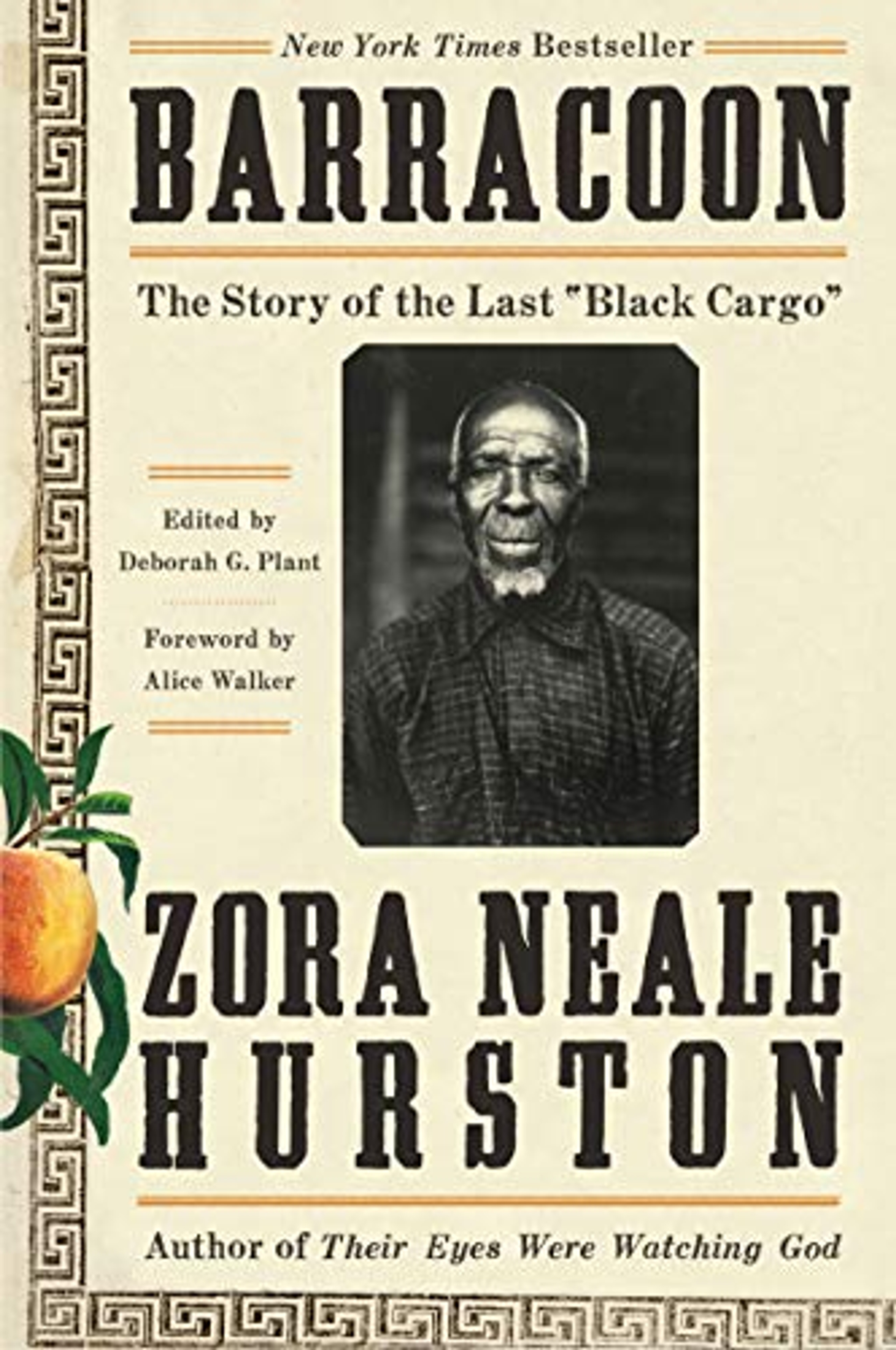 the last black cargo zora neale hurston