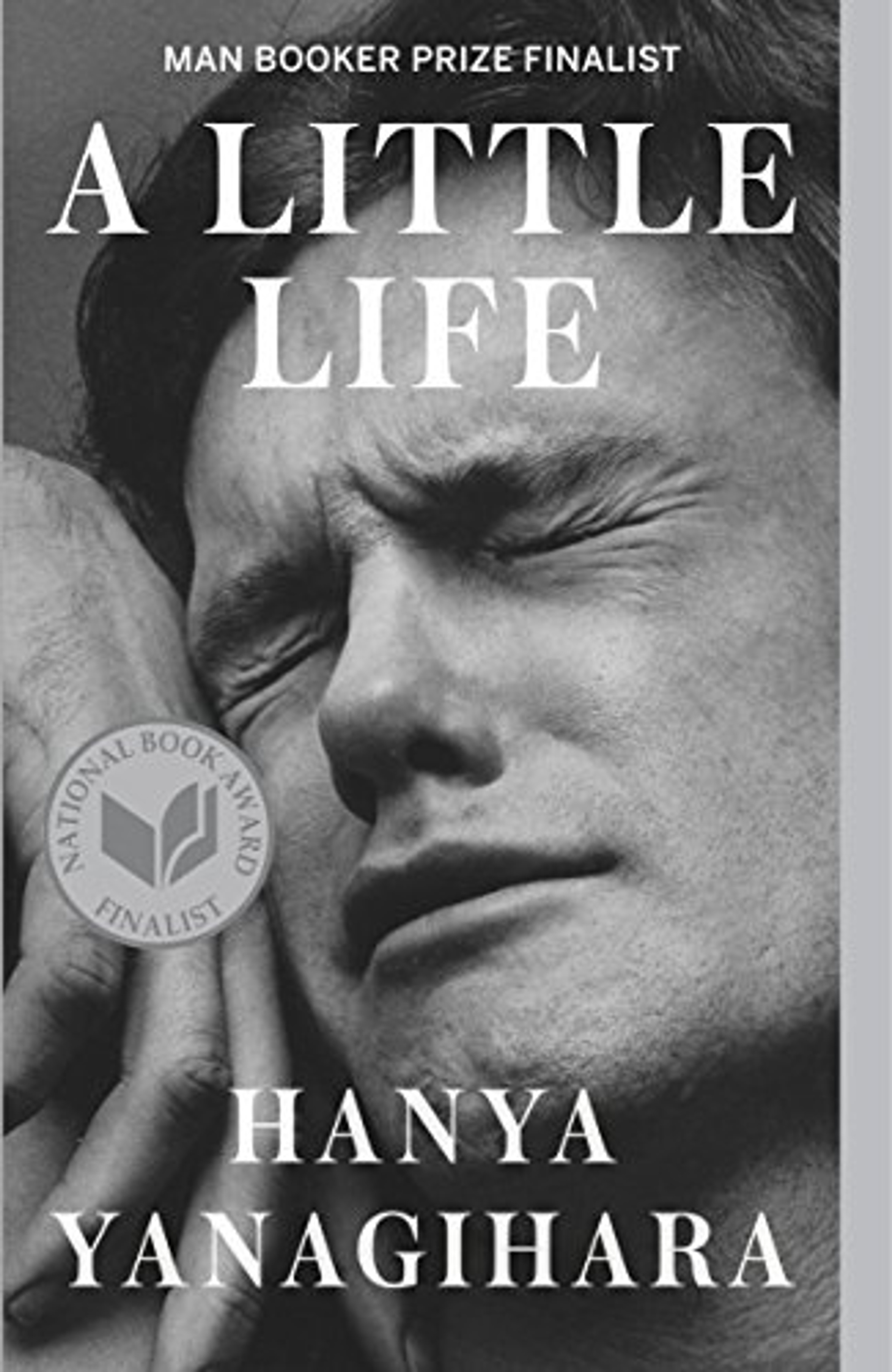book review a little life hanya yanagihara