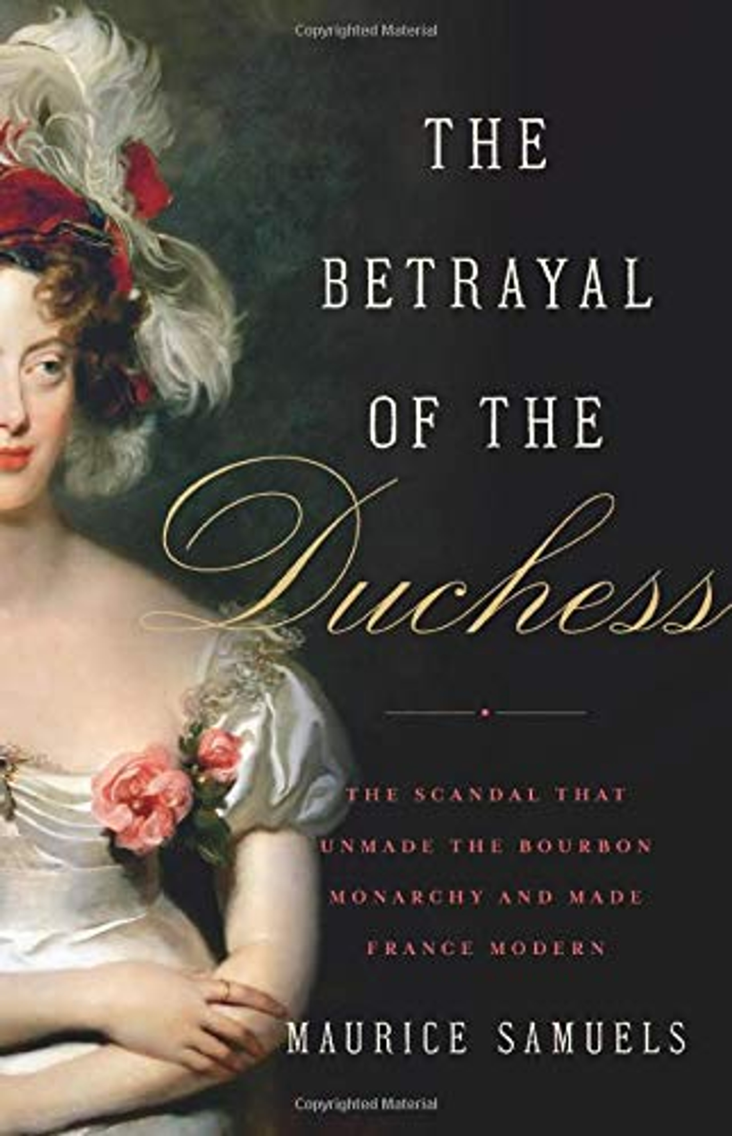 The Cruella Morgan Scandal: A Betrayal Of Trust - 9w9ij32