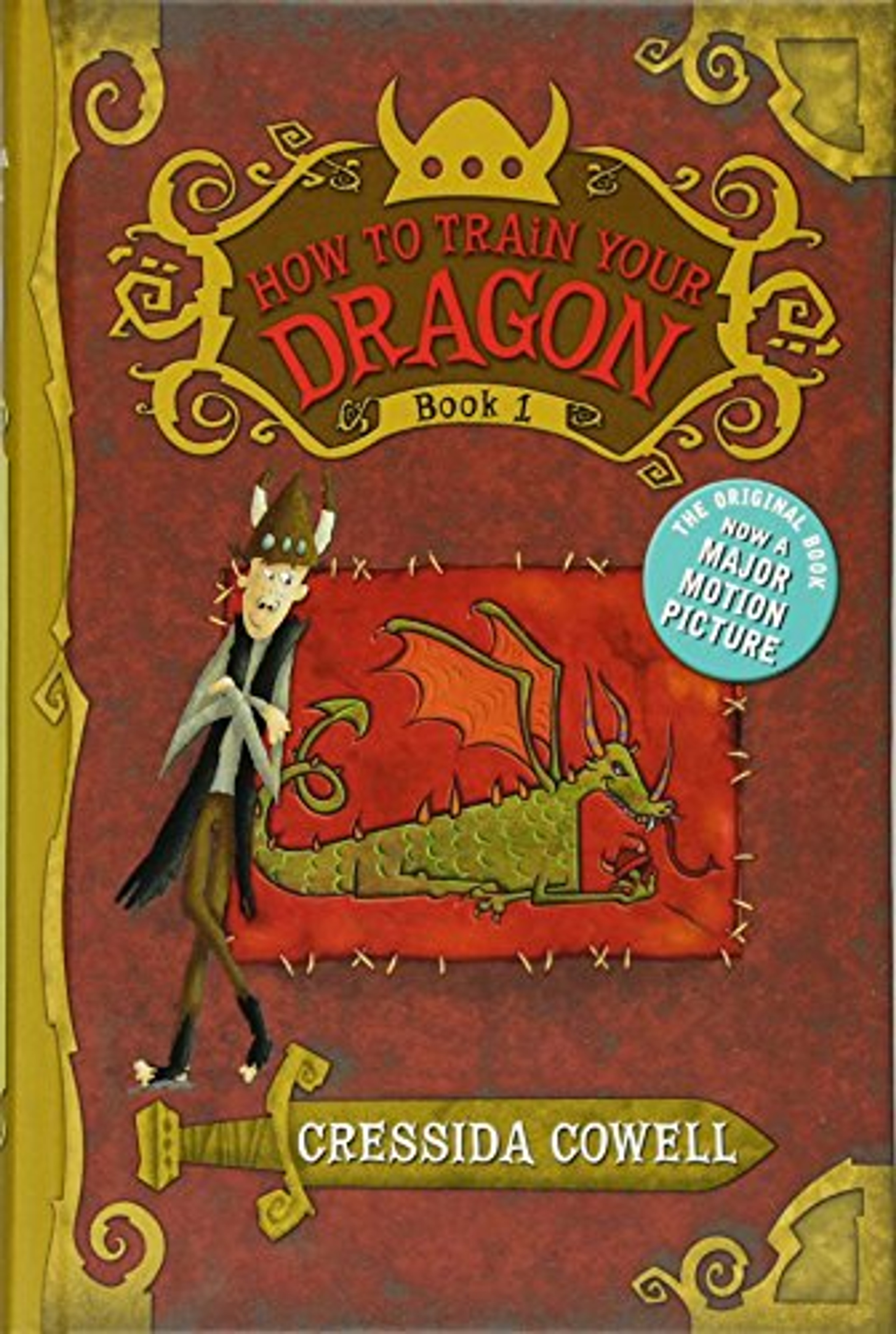 How to Train Your Dragon Cressida Cowell 9780316737371 How to Train Your Dragon Cressida Cowell 9780316737371