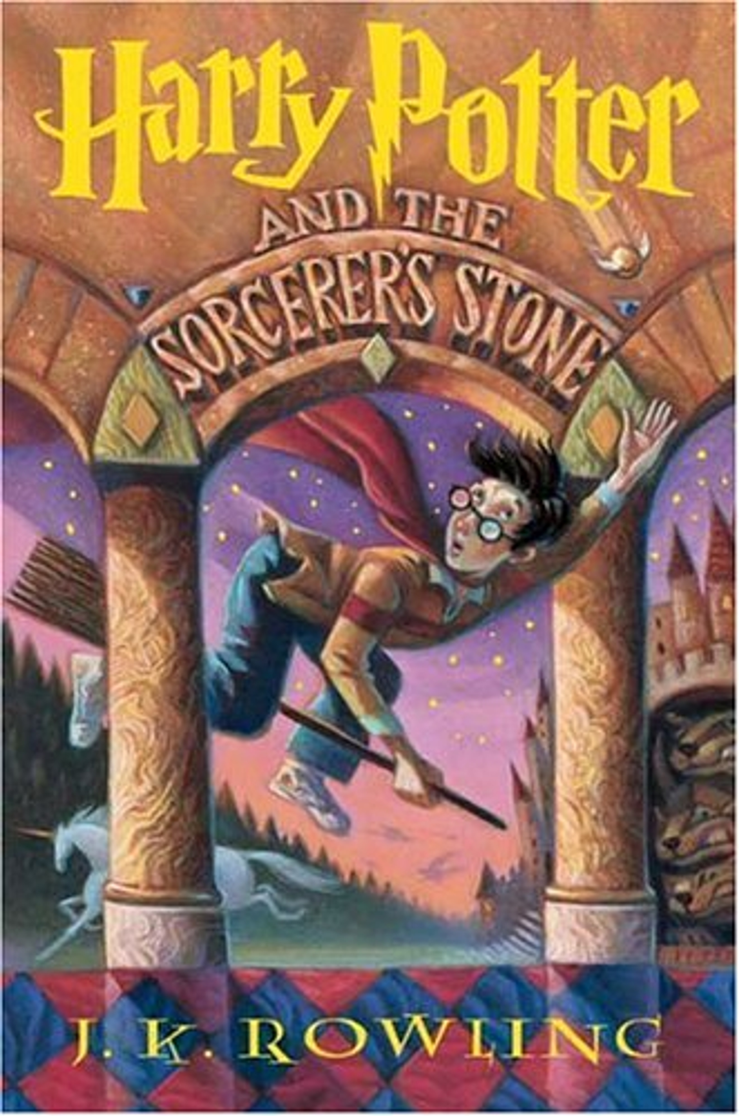 download Harry Potter and the Sorcerer’s Stone