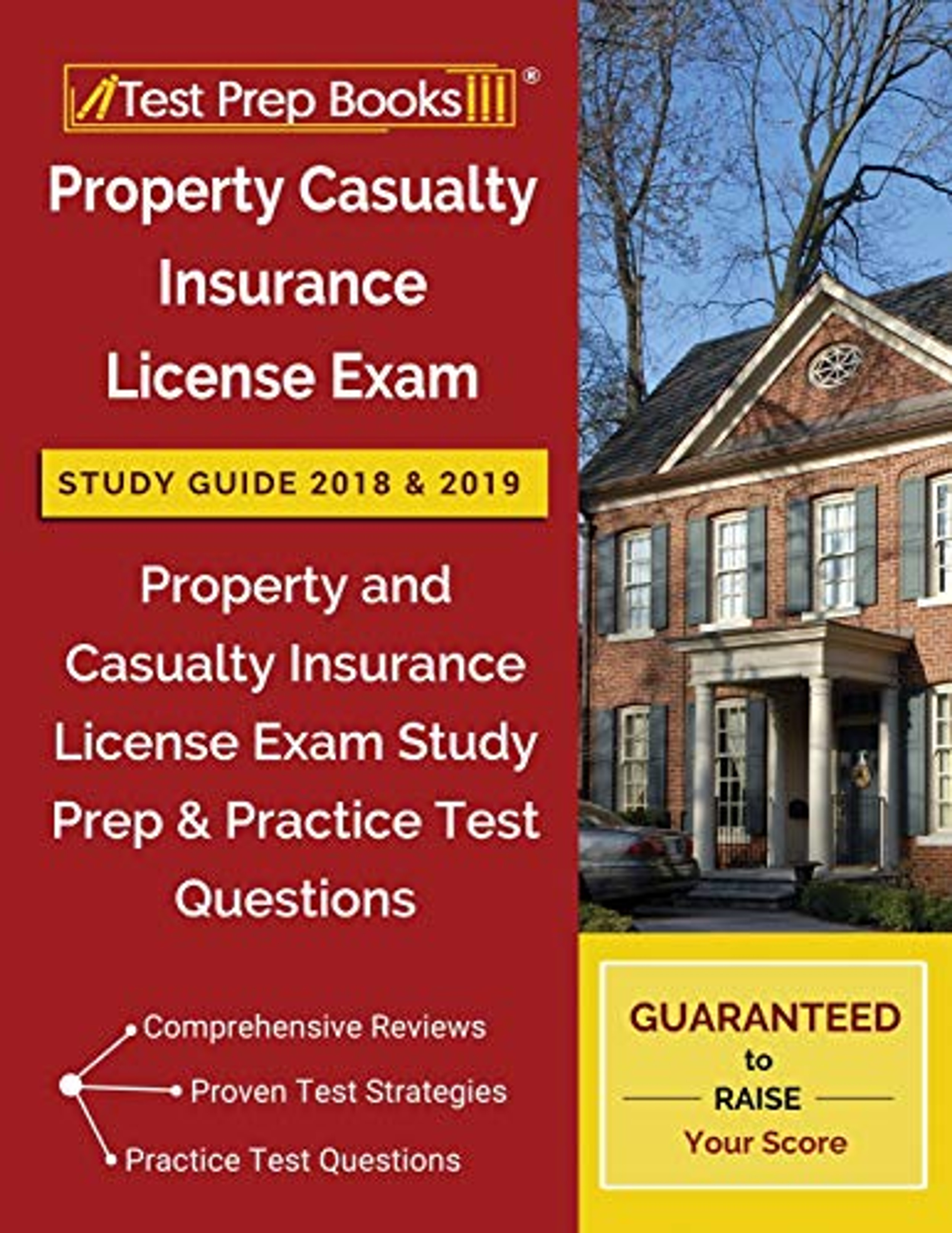 property-casualty-insurance-license-exam-study-guide-2018-2019-property-and-casualty