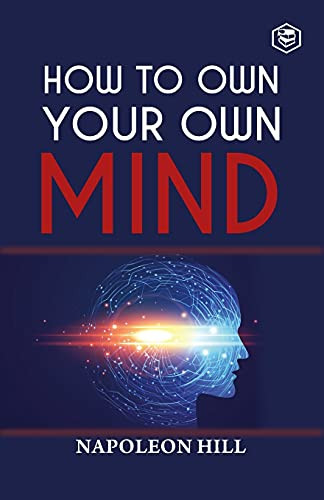 How To Own Your Own Mind | LibroWorld.com
