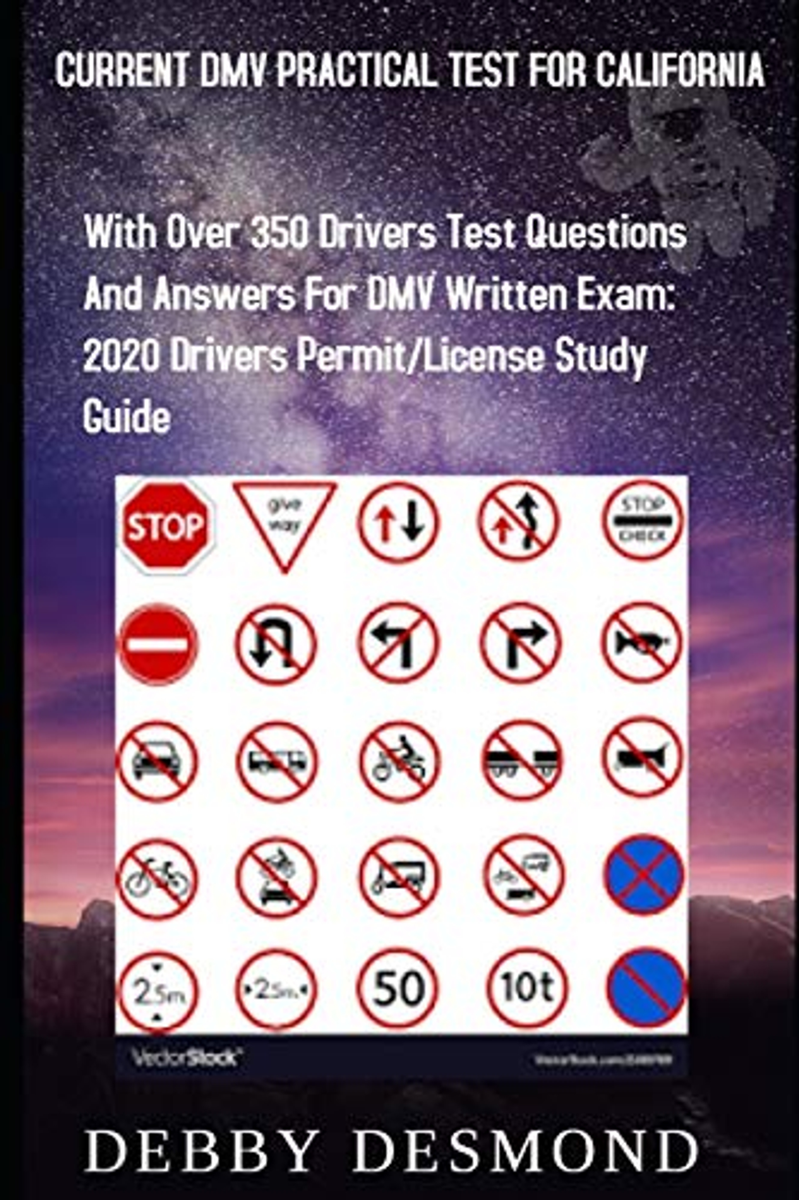 hardest questions on california drivers test