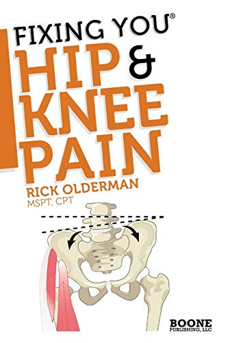 Fixing You Hip & Knee Pain Selftreatment for IT band friction