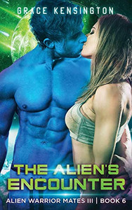 The Alien's Encounter The Alien's Encounter