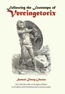 Following the Footsteps of VERCINGETORIX