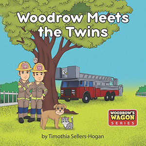 Woodrow Meets the Twins Woodrow Meets the Twins