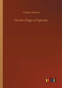 On the Origin of Species