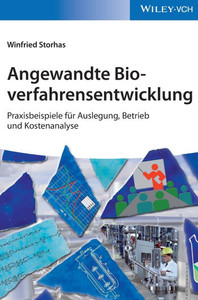 Angewandte Bioverfahrensentwicklung