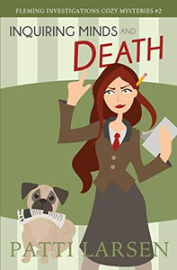 Inquiring Minds and Death Inquiring Minds and Death