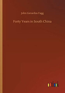 Forty Years in South China