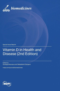 Vitamin D in Health and Disease (2nd Edition)