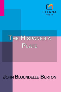 The Hispaniola Plate