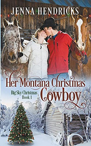 Her Montana Christmas Cowboy Her Montana Christmas Cowboy