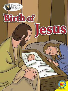 Birth of Jesus